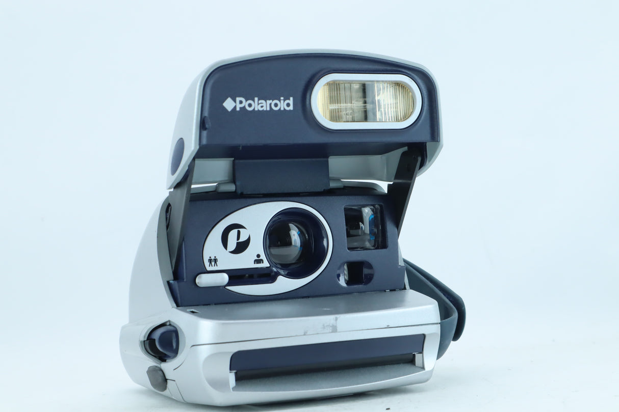 Polaroid P 600