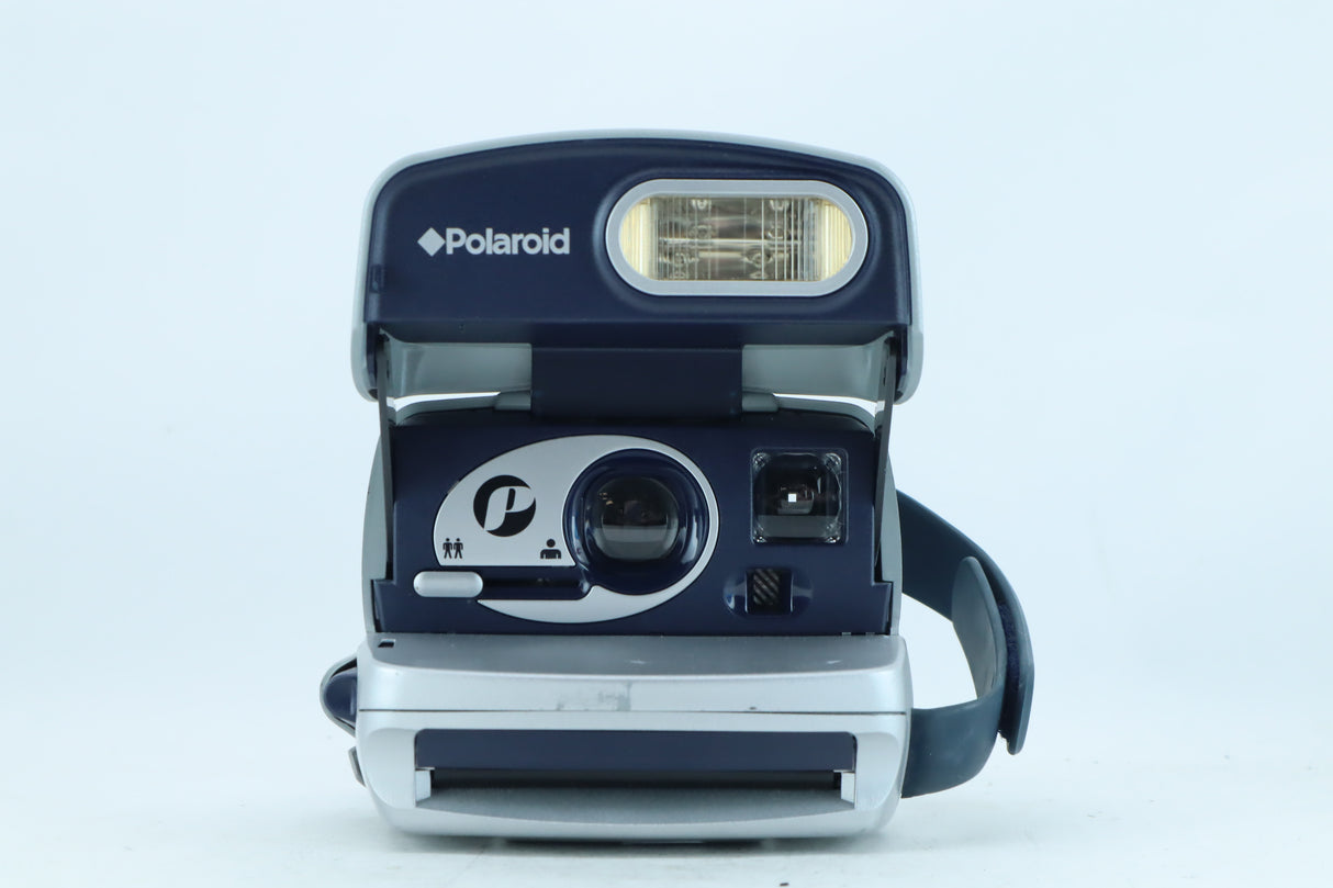 Polaroid P 600