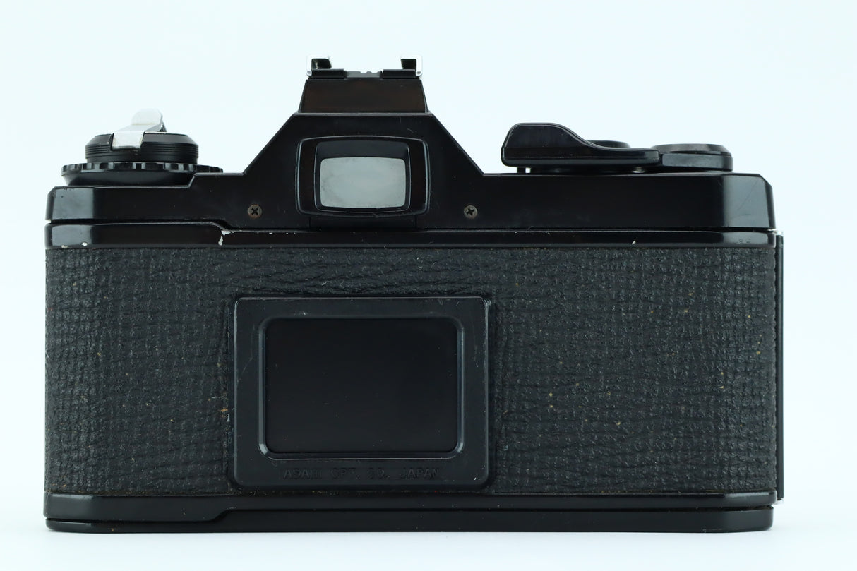 Pentax MV1 + 1,7 50mm