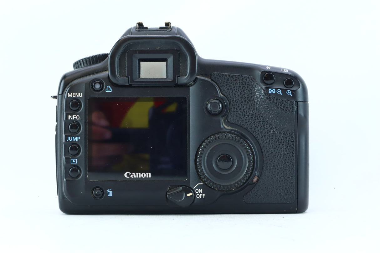 Canon EOS 5D