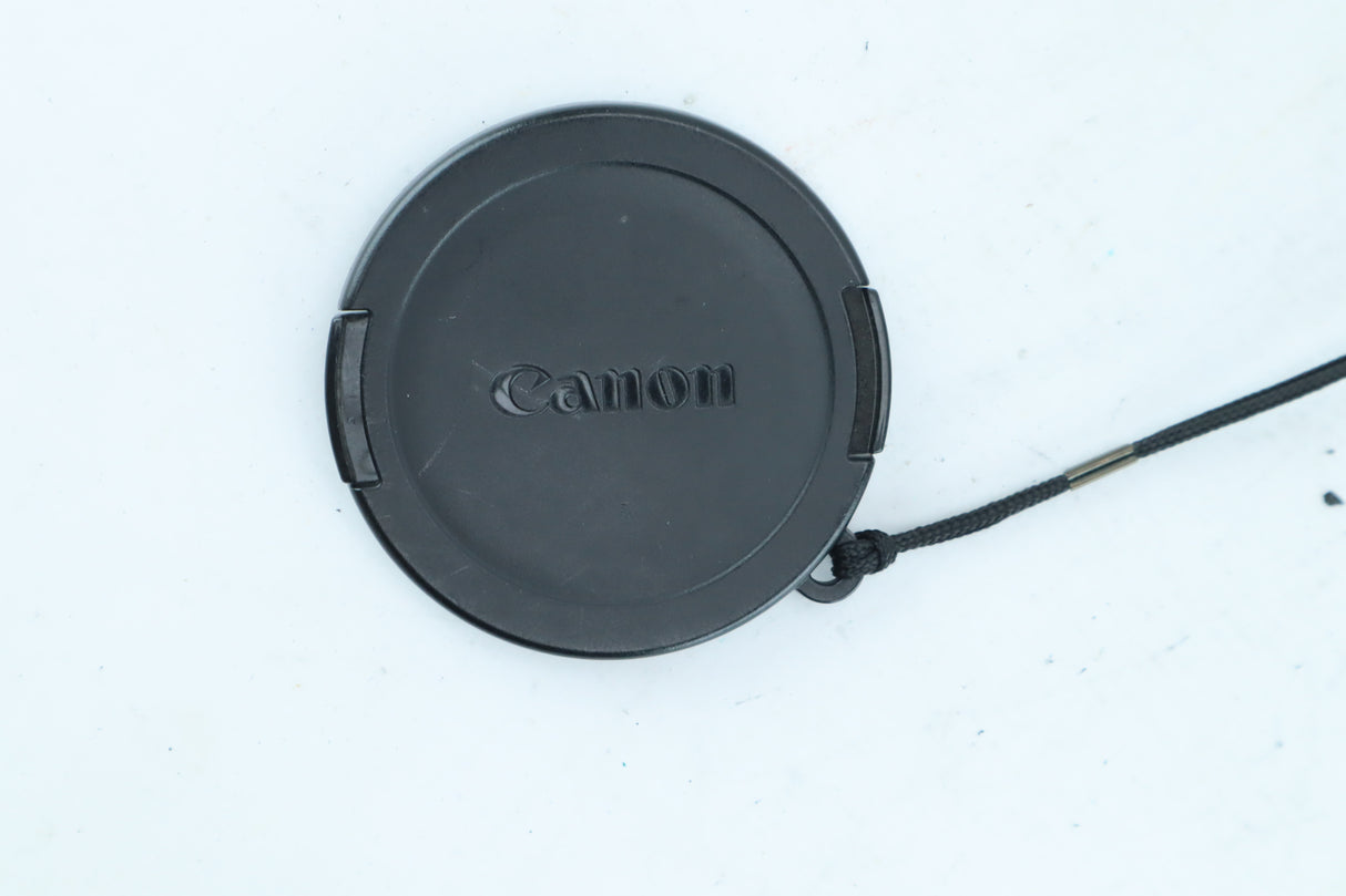 Canon PowerShot S5 IS