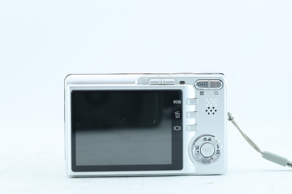 Traveler Super Slim XS 70