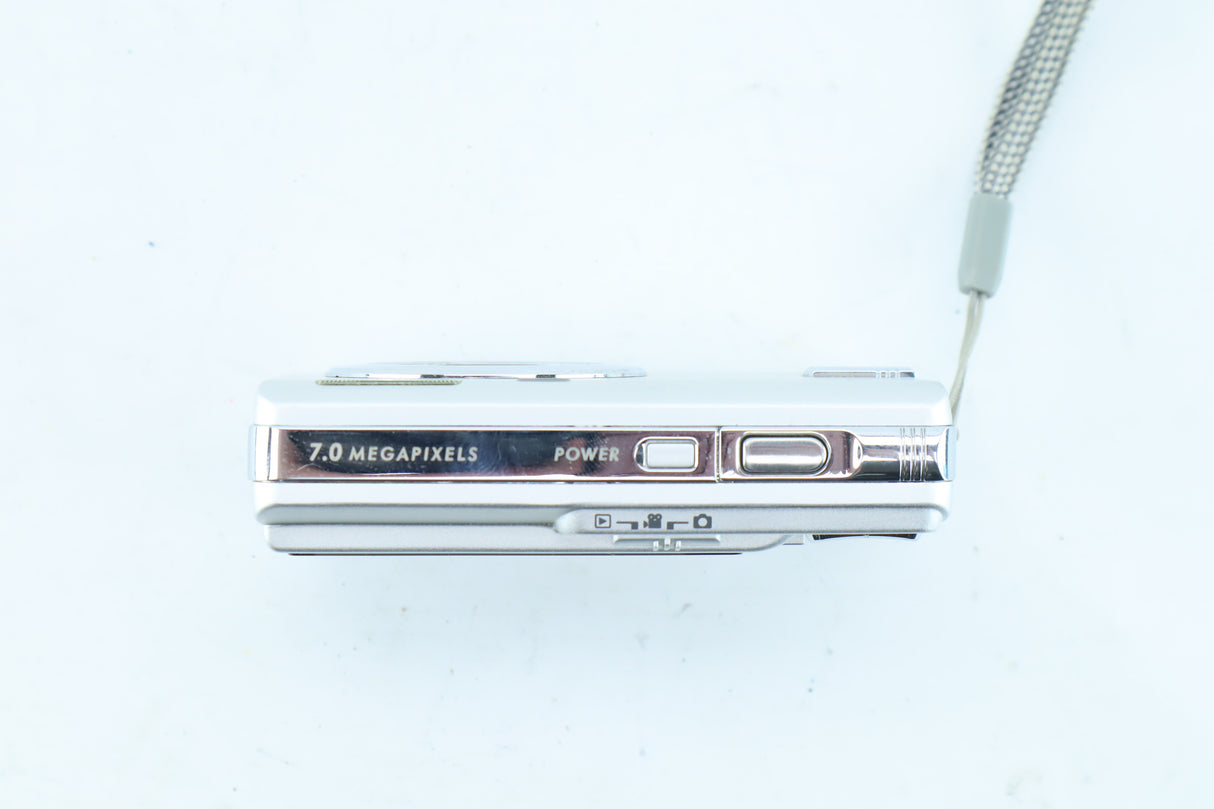 Traveler Super Slim XS 70