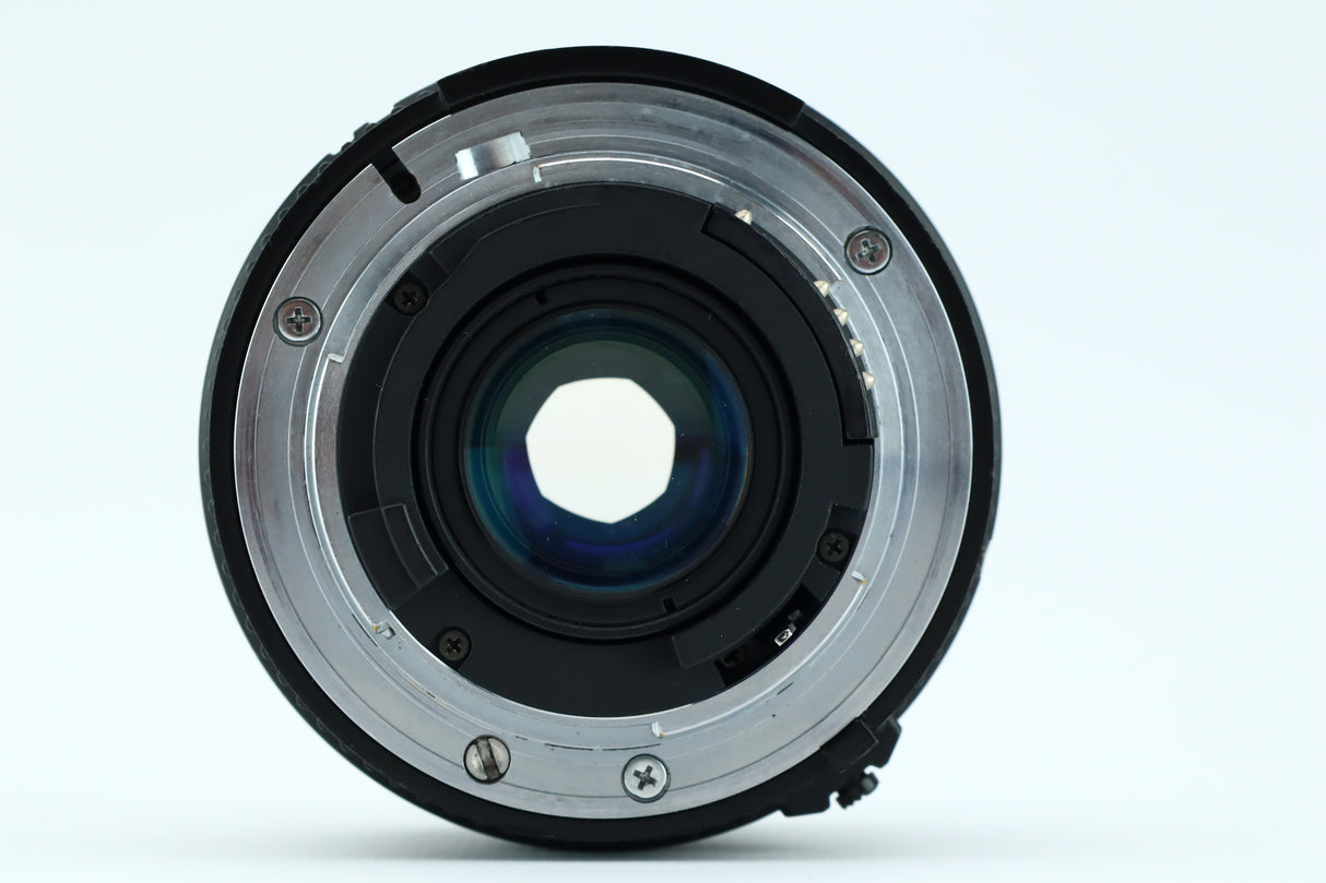 Nikon AF-D NIKKOR 24mm 2,8