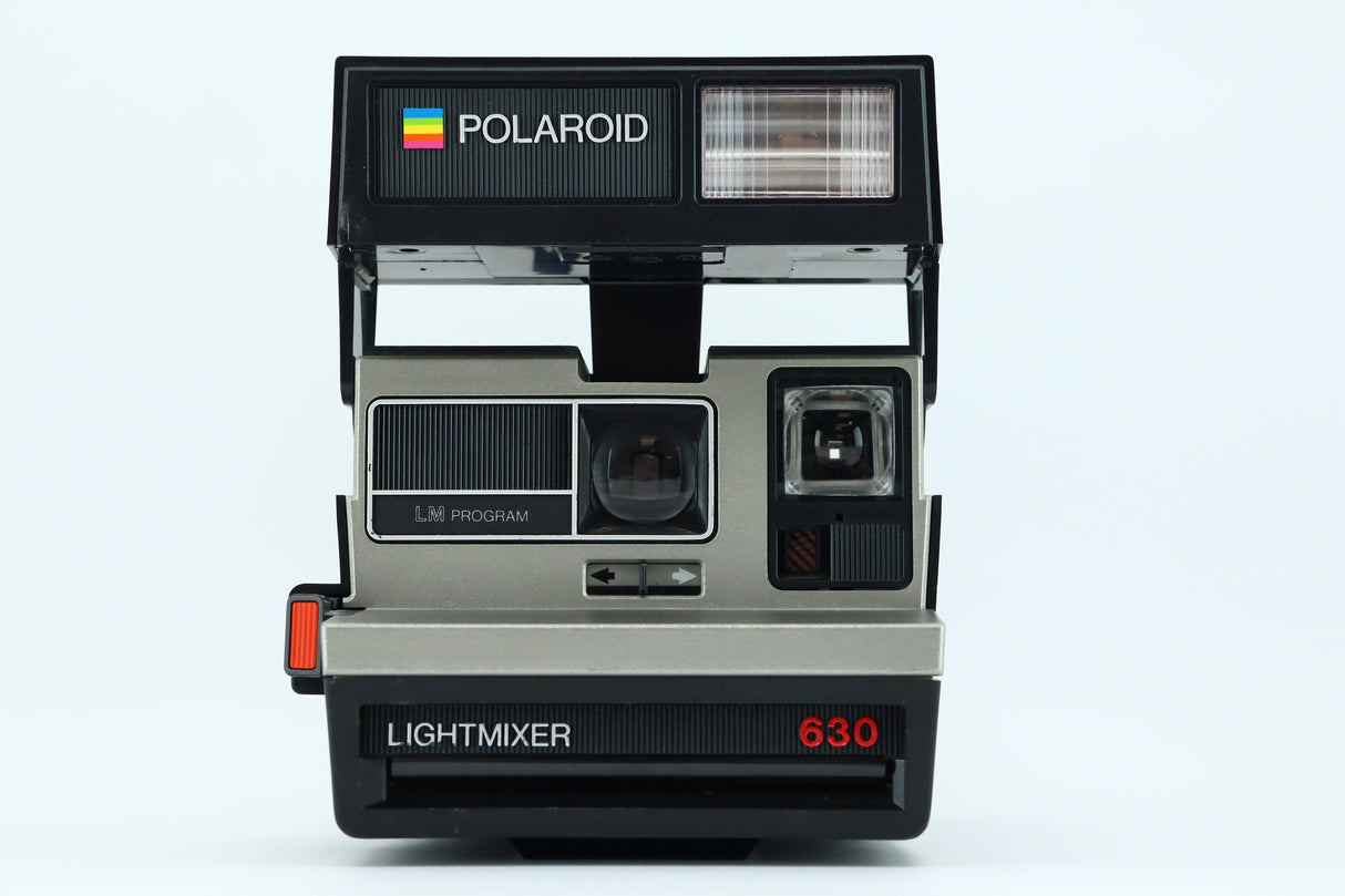 Polaroid lightmixer 630
