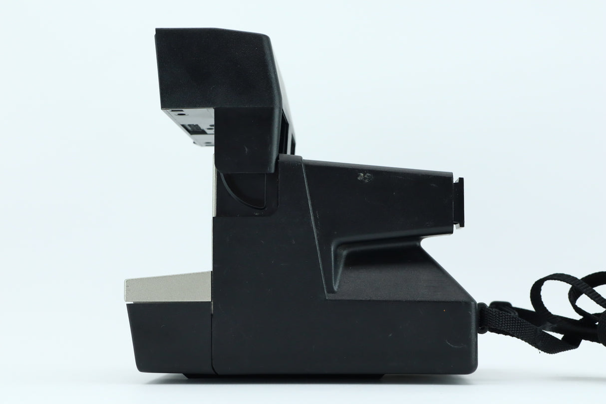 Polaroid lightmixer 630