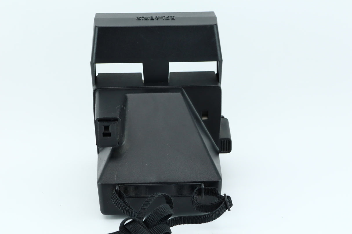 Polaroid lightmixer 630