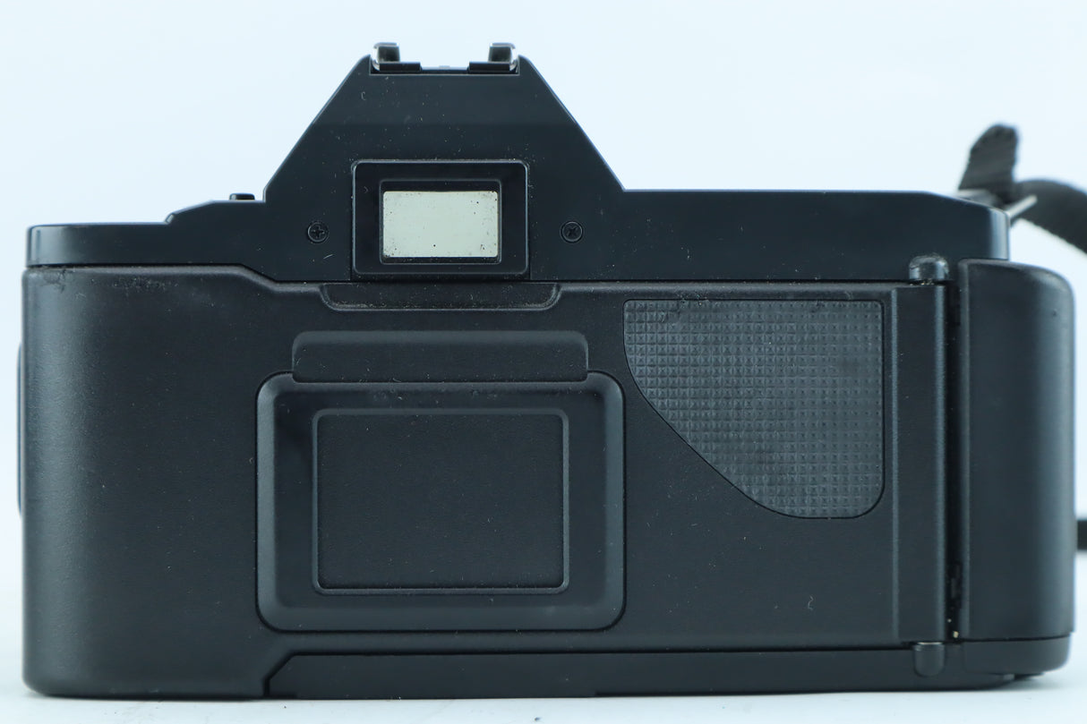 Canon T70
