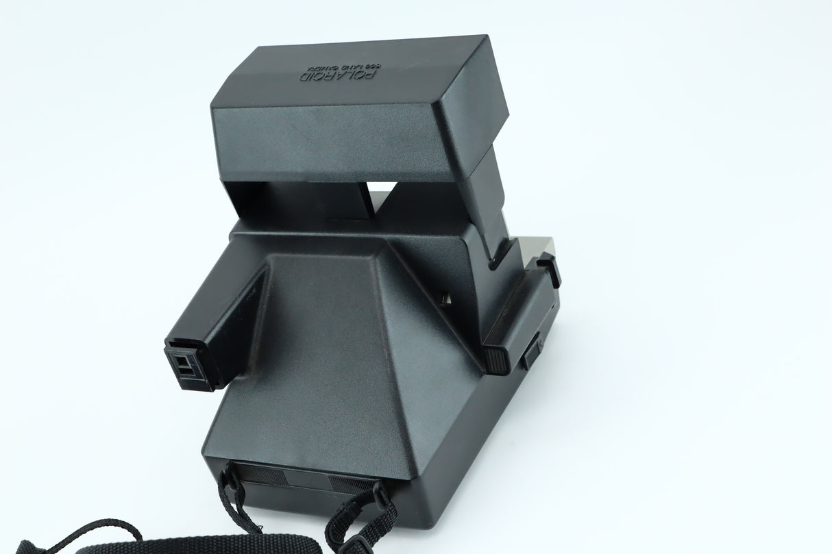 Polaroid lightmixer 630