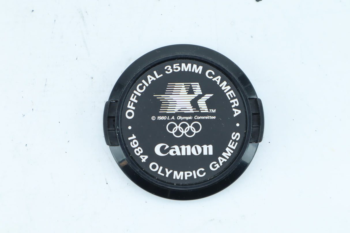 Canon T70