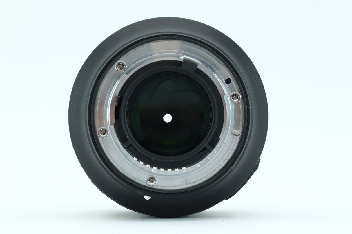 Nikon AF-S NIKKOR 85mm 1,8G