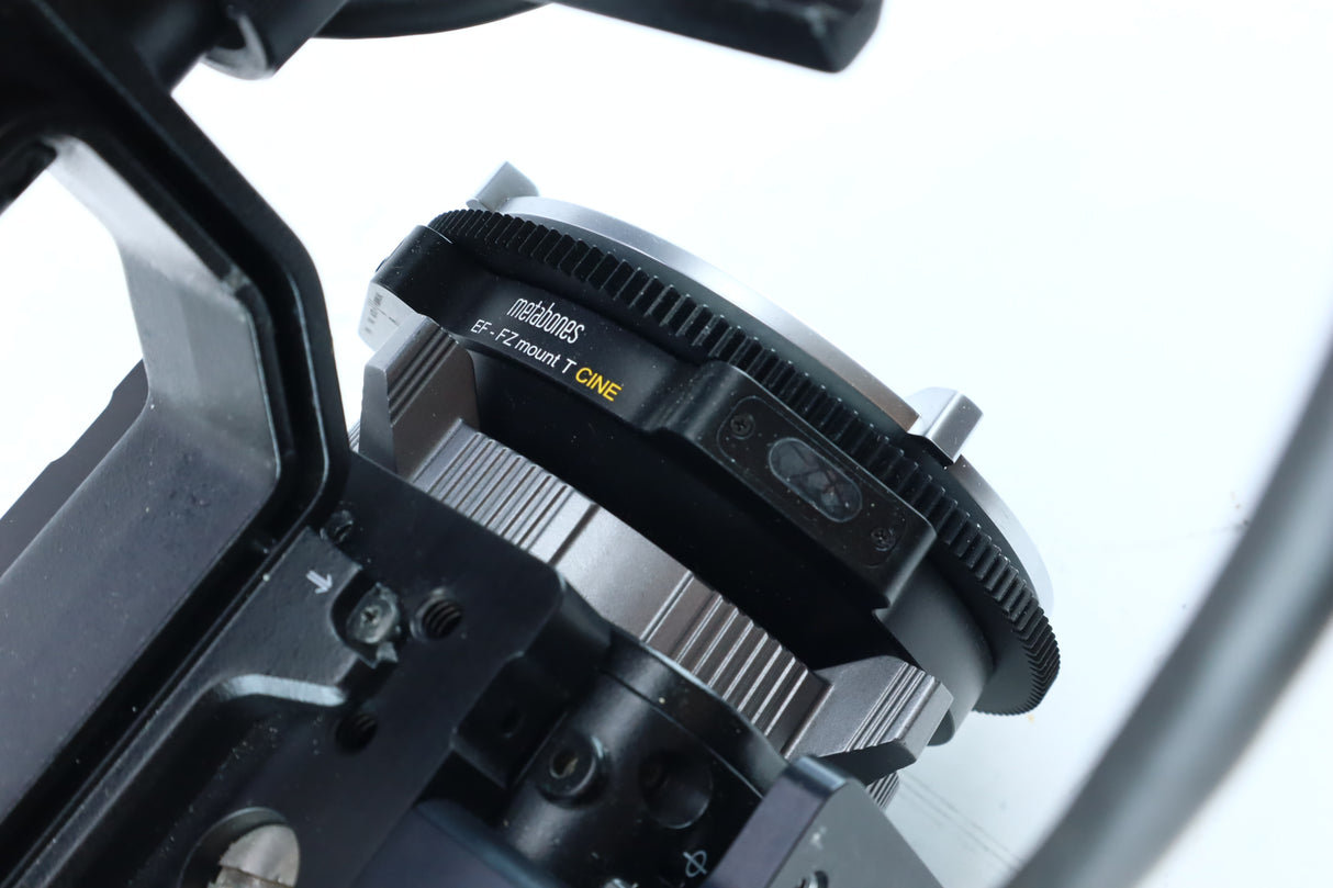 Sony F55 - FULL SET