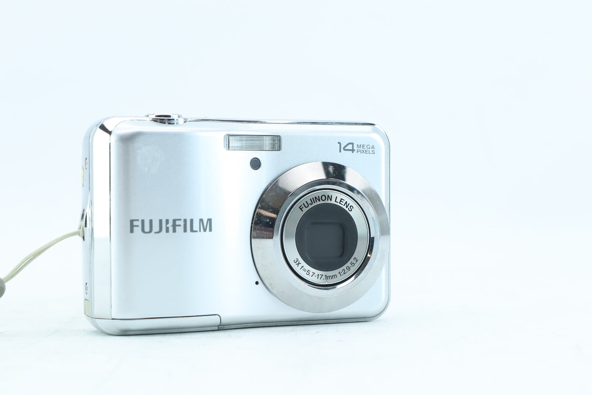 Fujifilm FinePix S2950