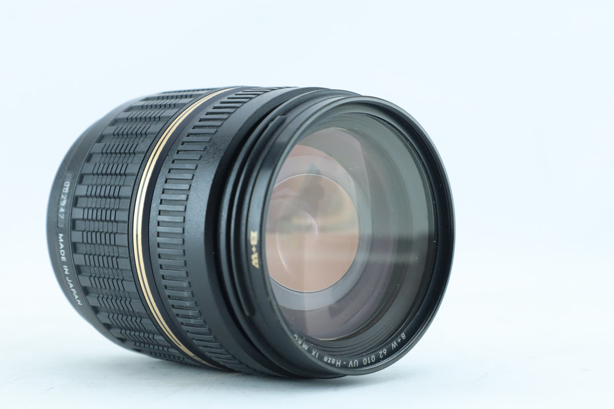 Tamron AF 18-200mm f/3.5-6.3 XR Di II LD IF Macro