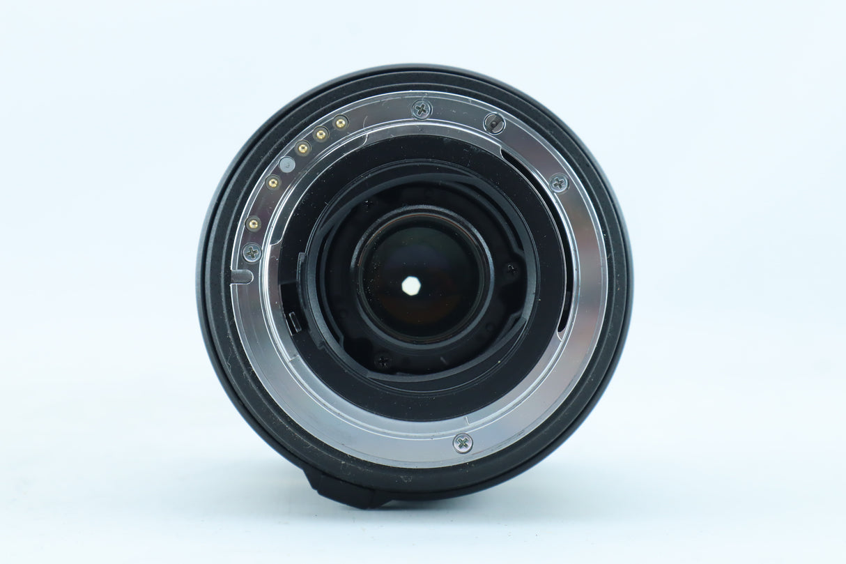 Tamron AF 18-200mm f/3.5-6.3 XR Di II LD IF Macro