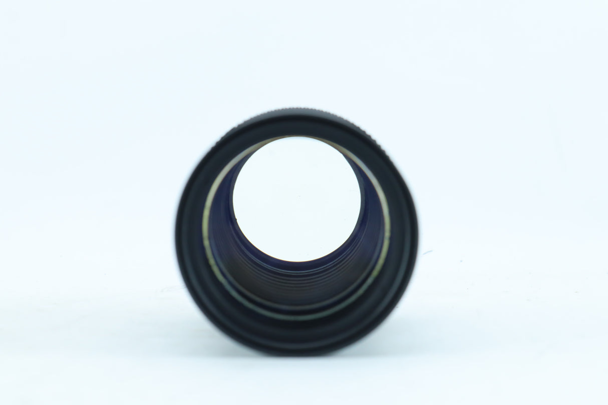 Pentacon Auto 135mm f/2.8 MC