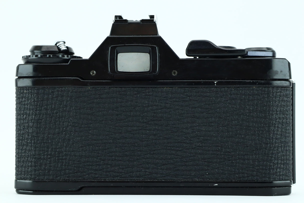 Pentax MV + 1,7 50mm