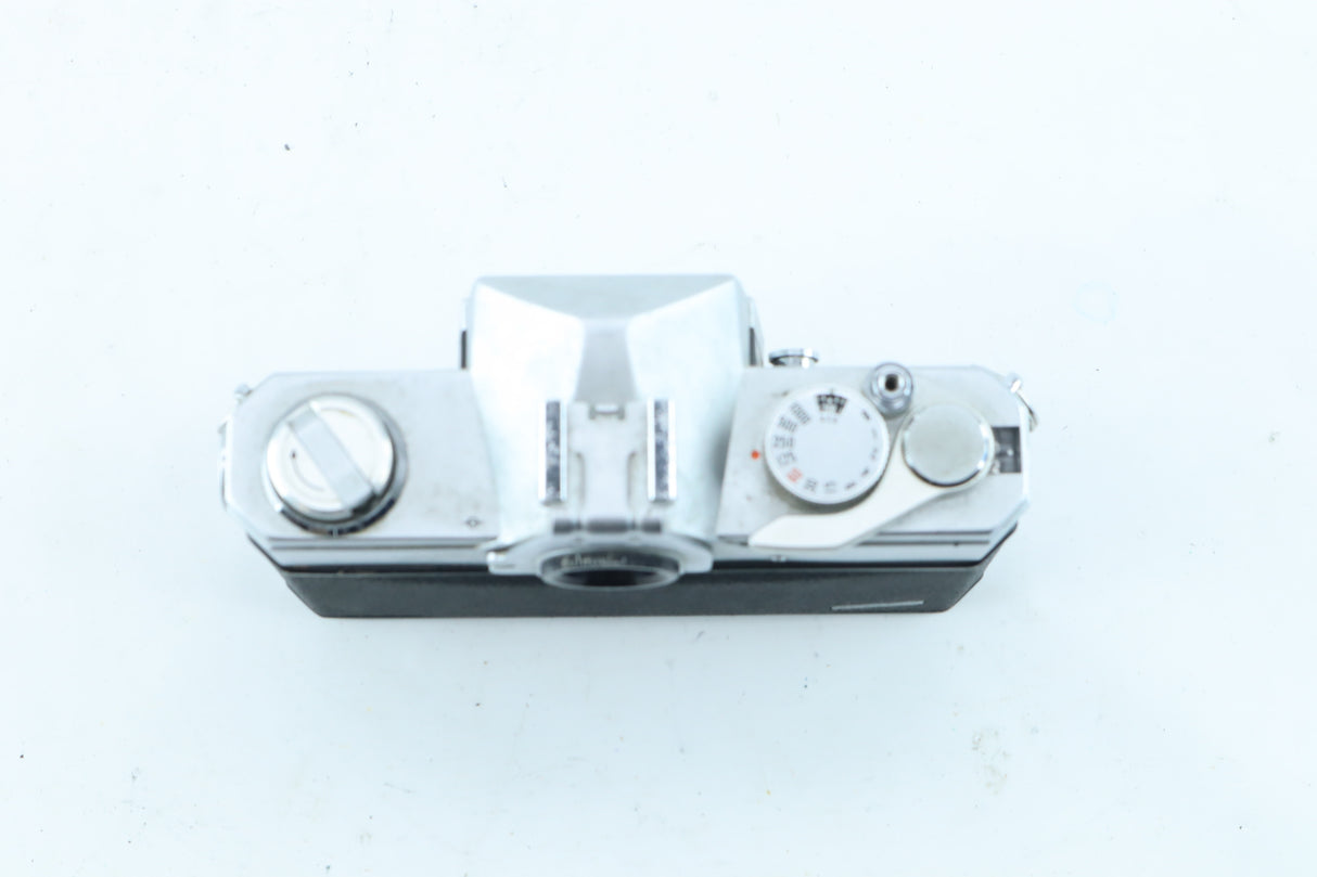 Fujica ST 701