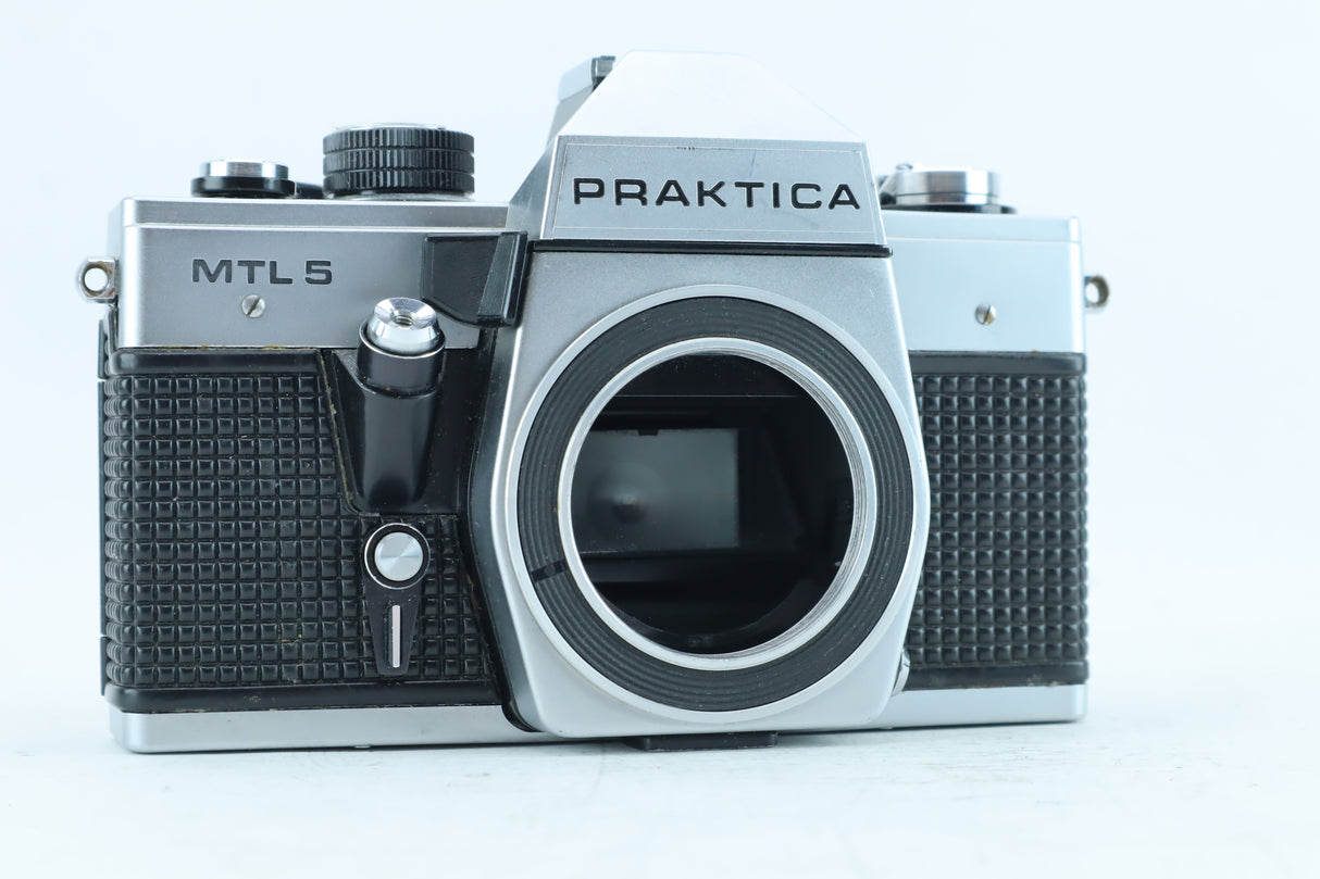 Praktica MTL 5