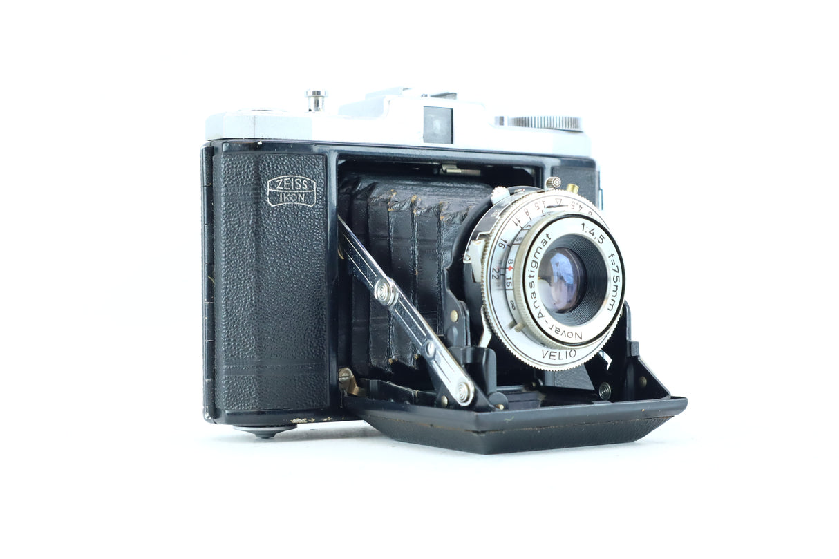 Zeiss Ikon Nettar 518/16