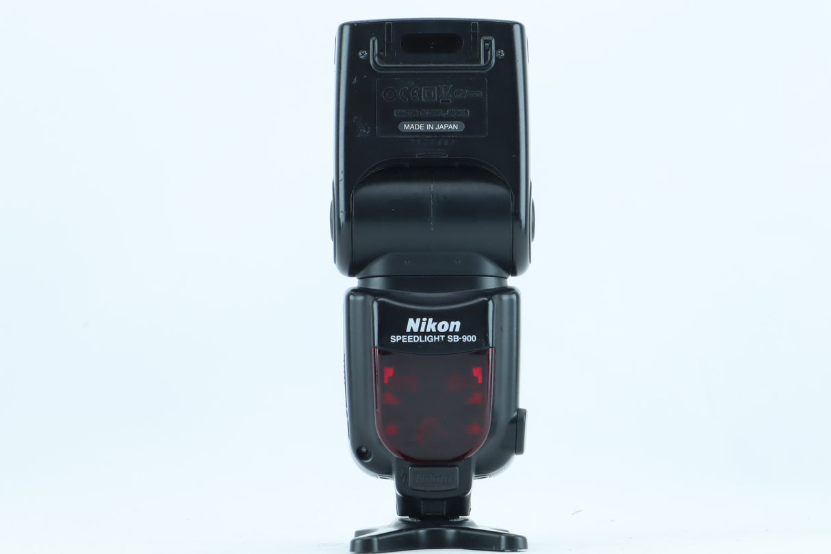 Nikon Speedlight SB-900