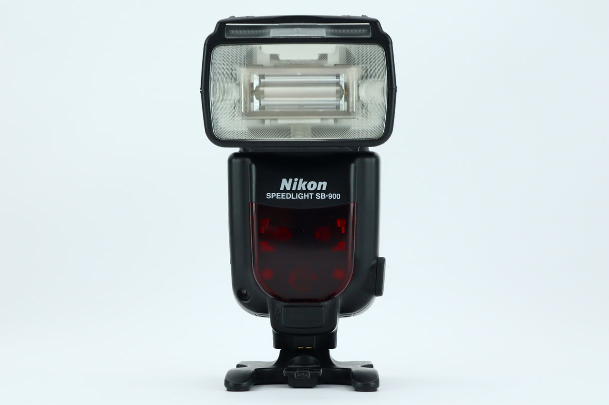 Nikon-Blitzgerät SB-900-Set