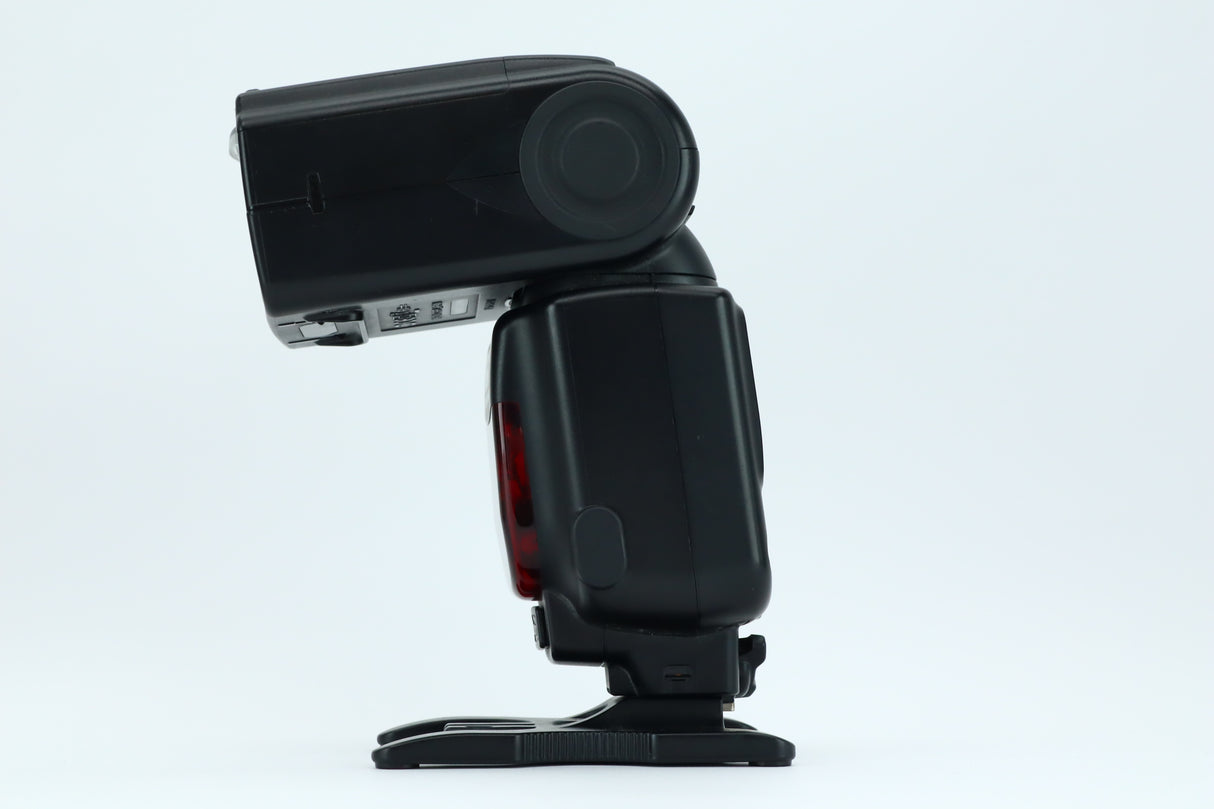 Nikon-Blitzgerät SB-900-Set