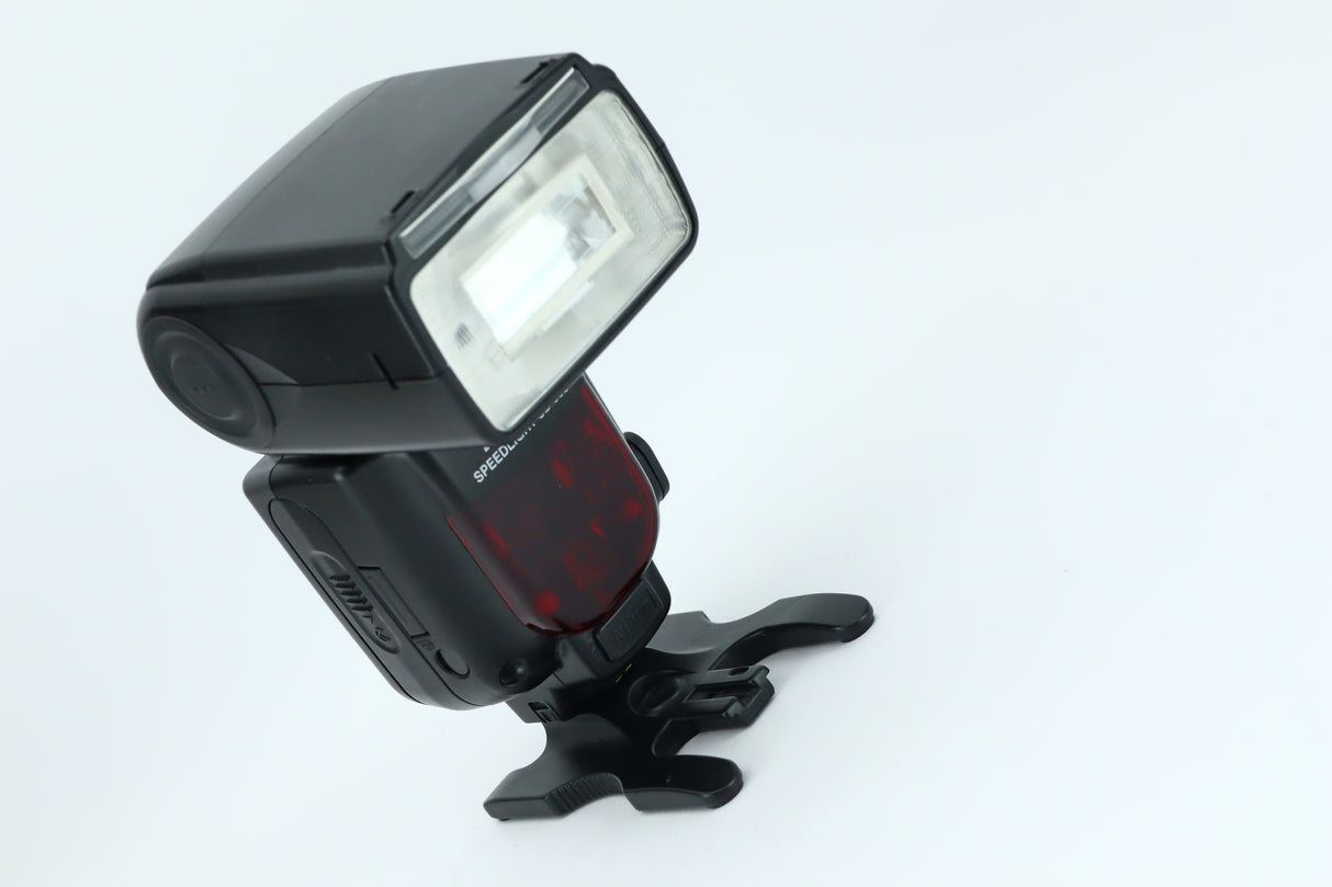 Nikon-Blitzgerät SB-900-Set