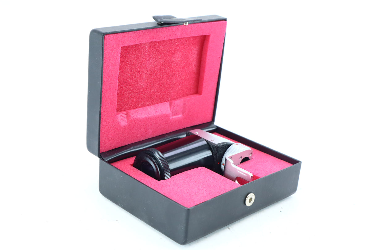 Leitz Wetzlar Angle Finder