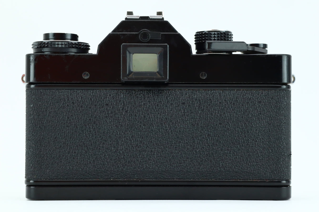 Praktica EE2 + Pentacon ekectric 1,8/50