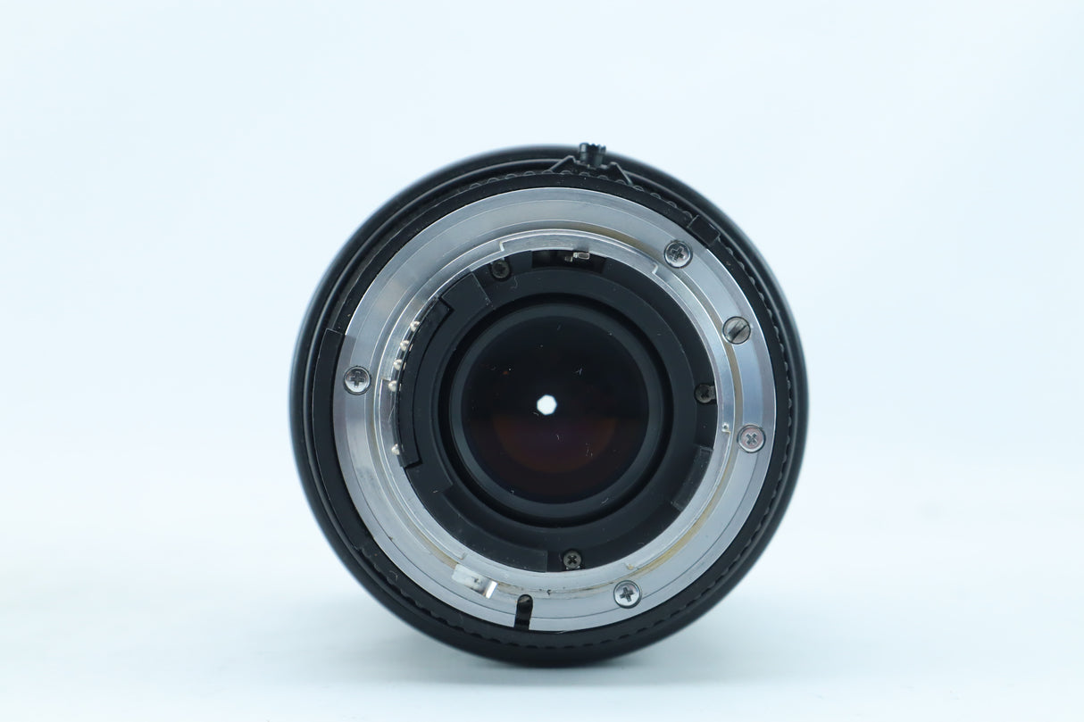 Nikon AF Nikkor 70-210mm f/4-5.6