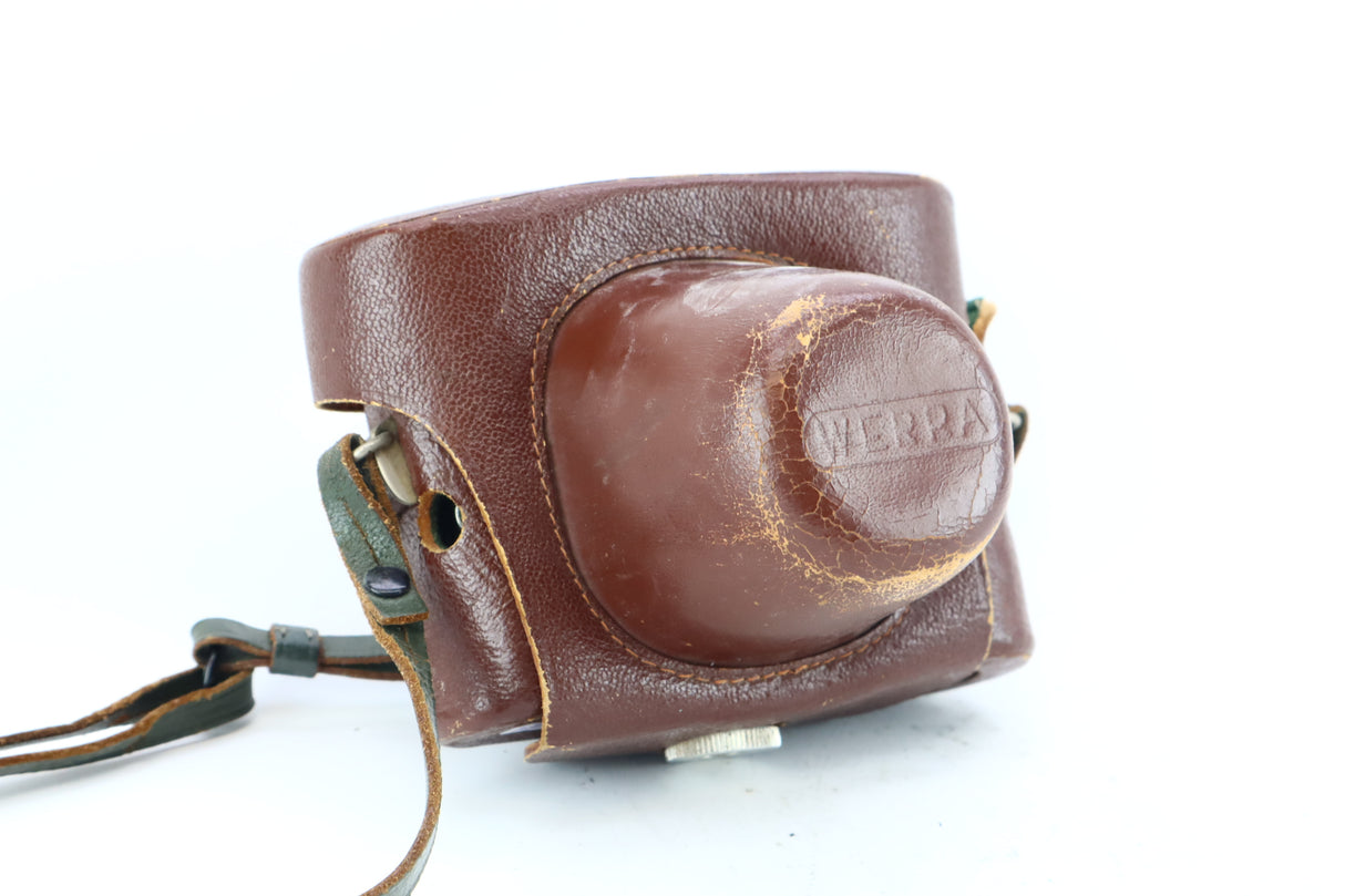Werra V 35mm Compact