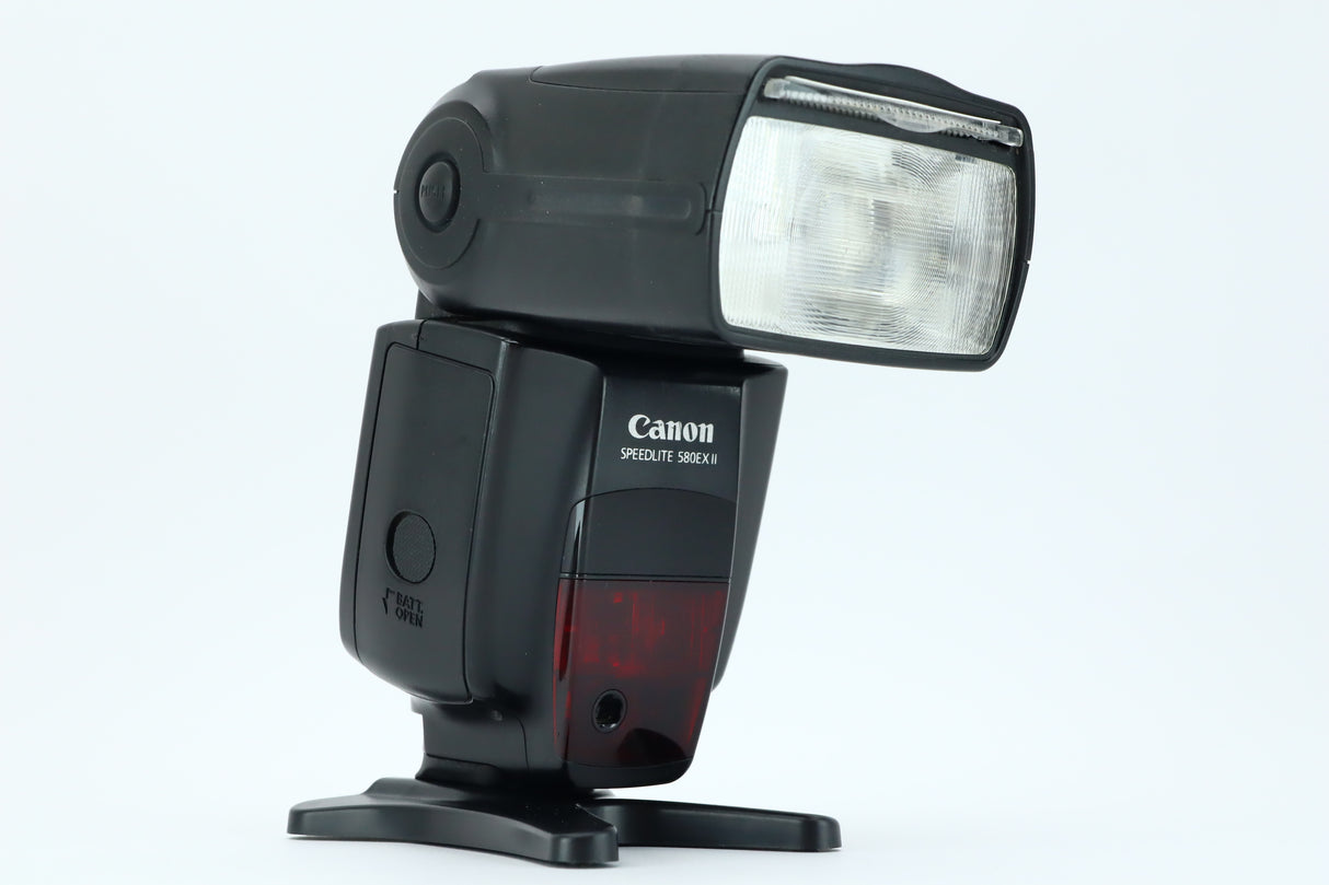 Canon Speedlite 580EX II