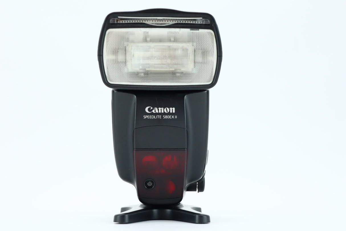 Canon Speedlite 580EX II