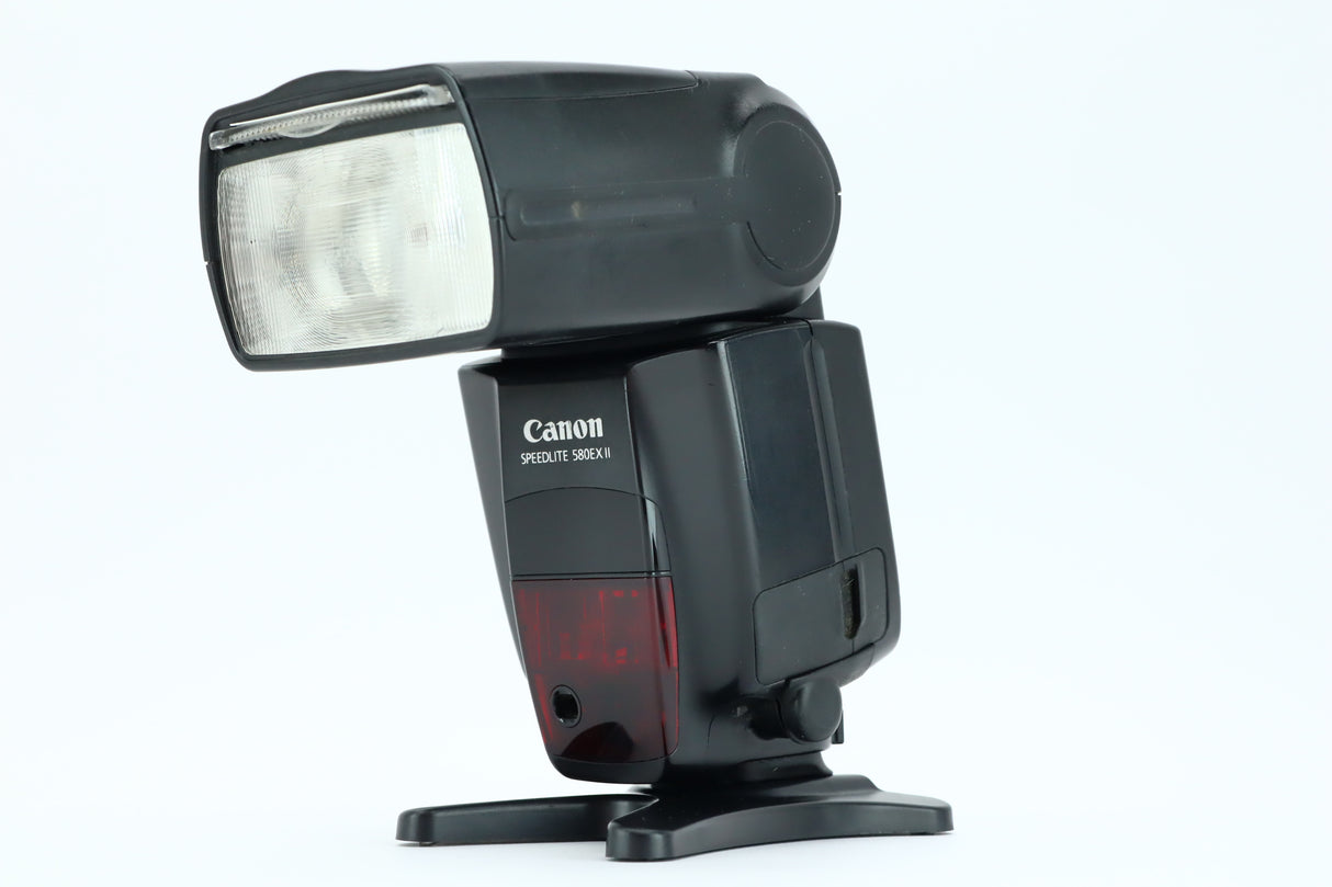 Canon Speedlite 580EX II