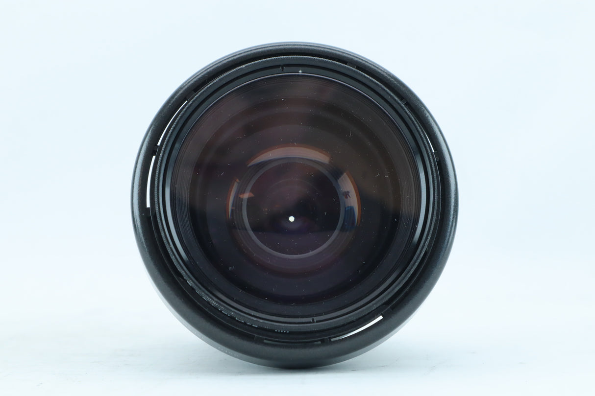 Tamron AF Aspherical 28-200mm f/3.8-5.6