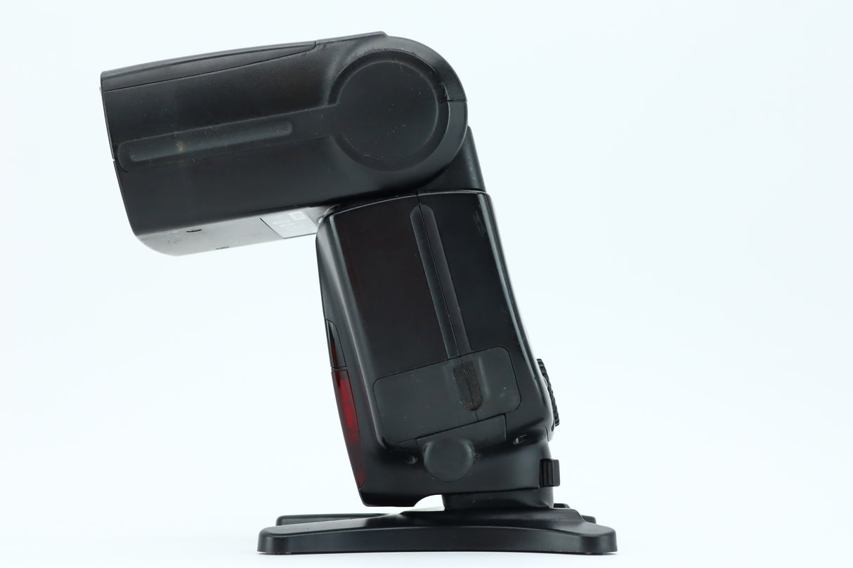 Canon Speedlite 580EX II