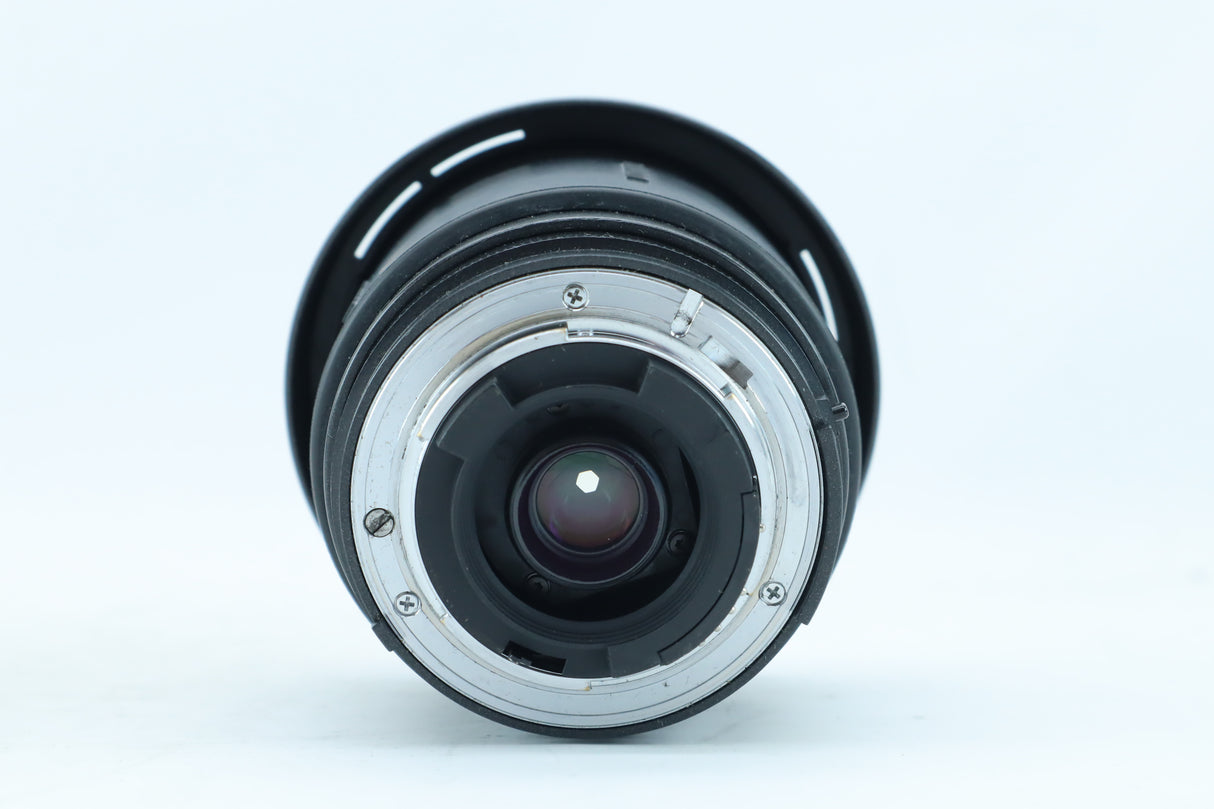 Tamron AF Aspherical 28-200mm f/3.8-5.6