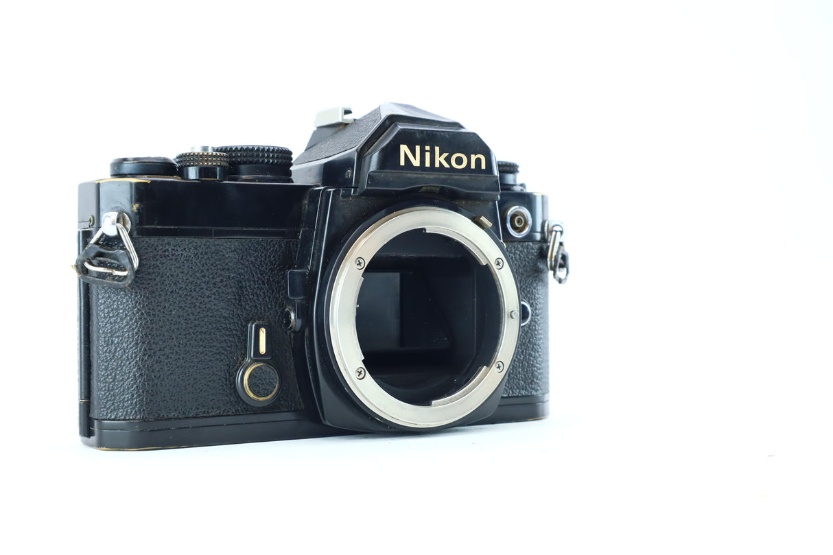 Nikon FM