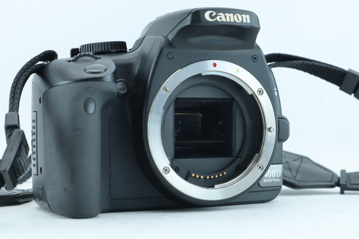 Canon EOS 400D Digital