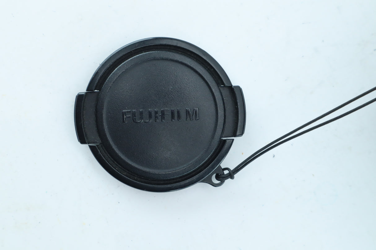 Fujifilm FinePix S5700