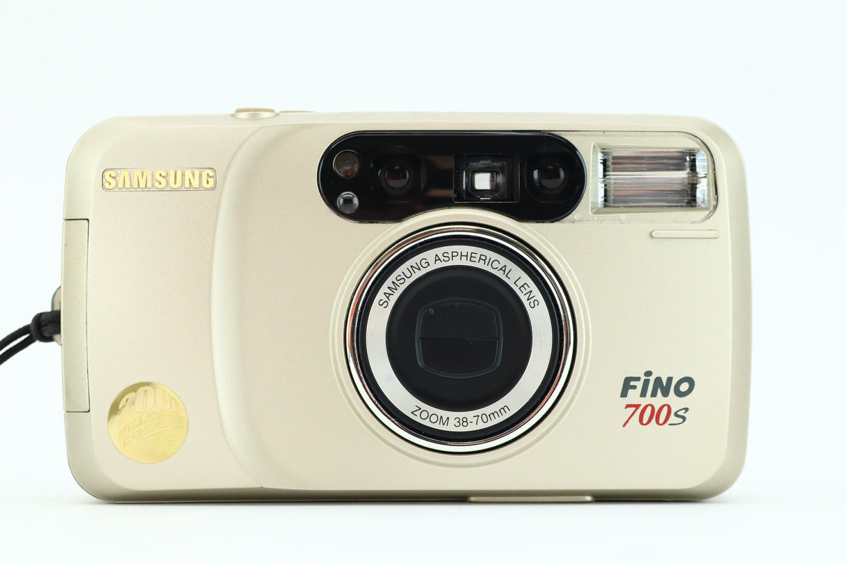 Samsung Fino 700S 38-70mm