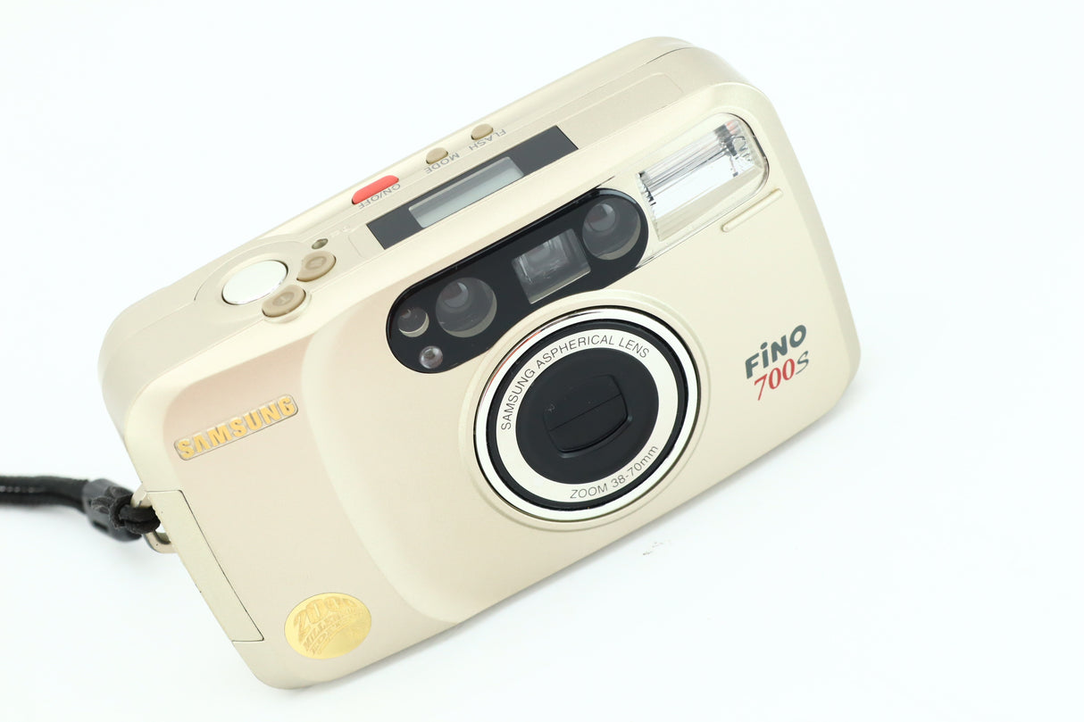 Samsung Fino 700S 38-70mm