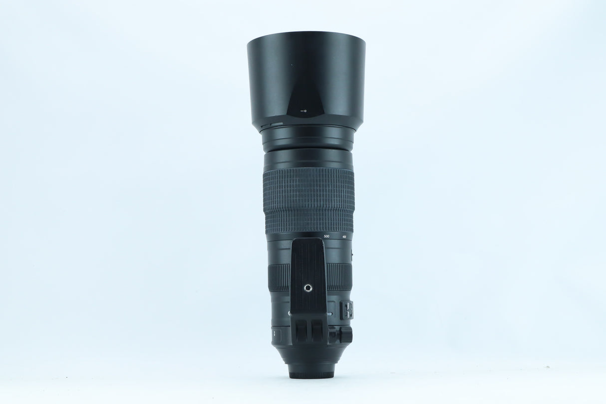 Nikon AF-S NIKKOR 200-500mm f/5.6E ED VR