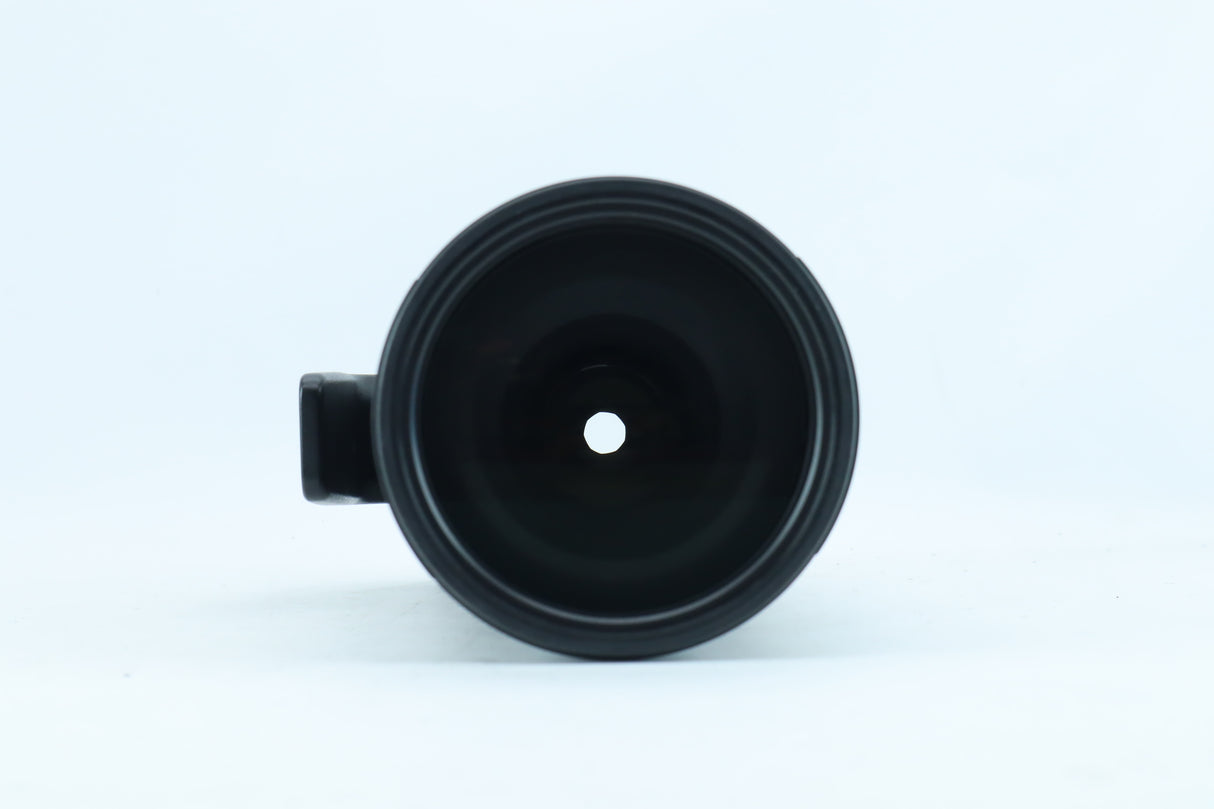 Nikon AF-S NIKKOR 200-500mm f/5.6E ED VR