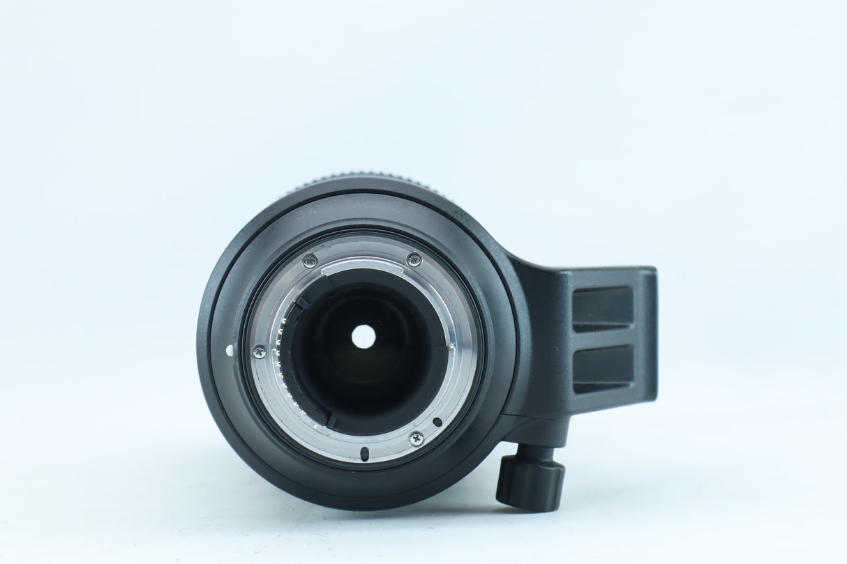 Nikon AF-S NIKKOR 200-500mm f/5.6E ED VR