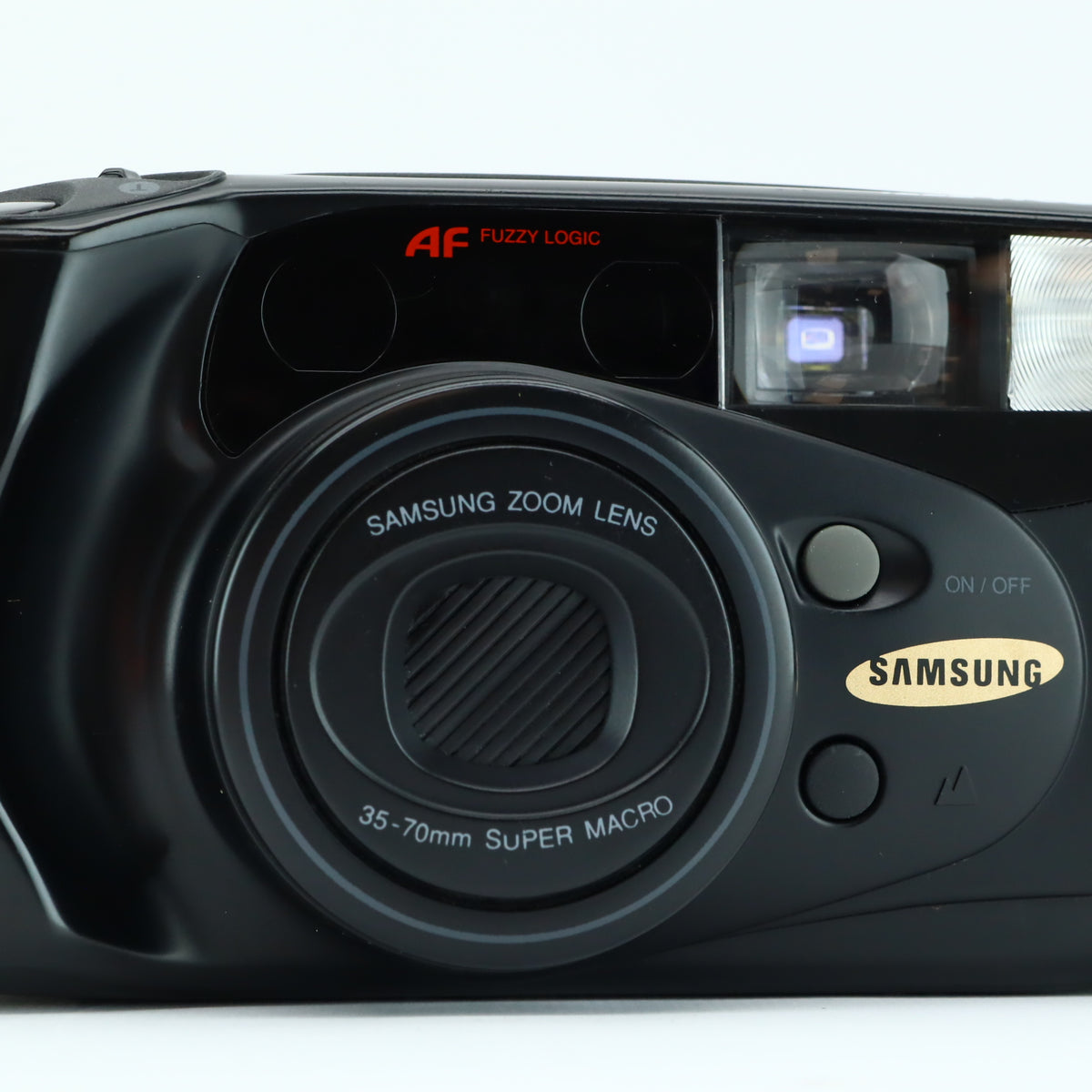Samsung AF ZOOM 777i 35-70mm - Main Image