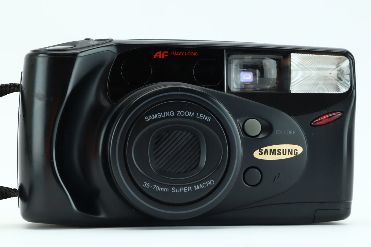 Samsung AF-ZOOM 777i 35-70mm