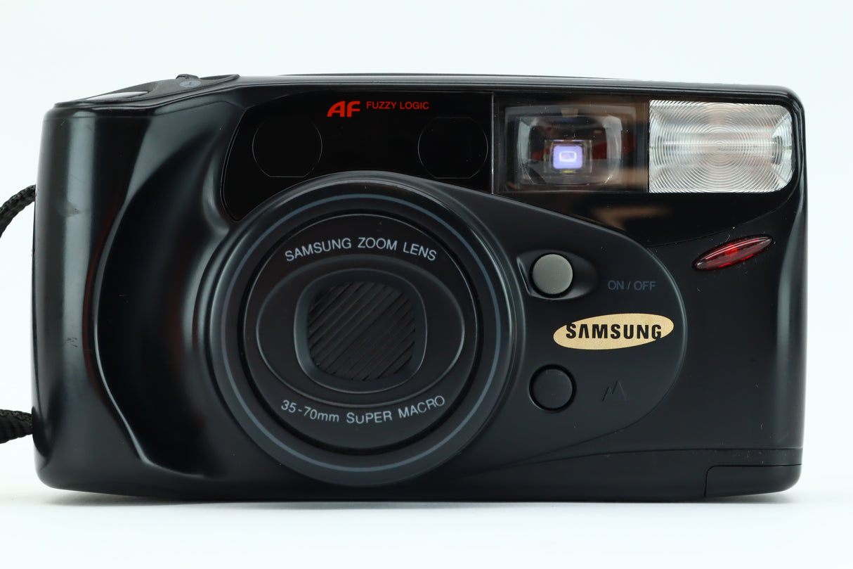 Samsung AF-ZOOM 777i 35-70mm