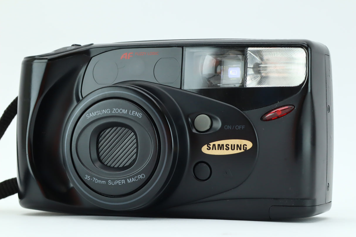 Samsung AF-ZOOM 777i 35-70mm